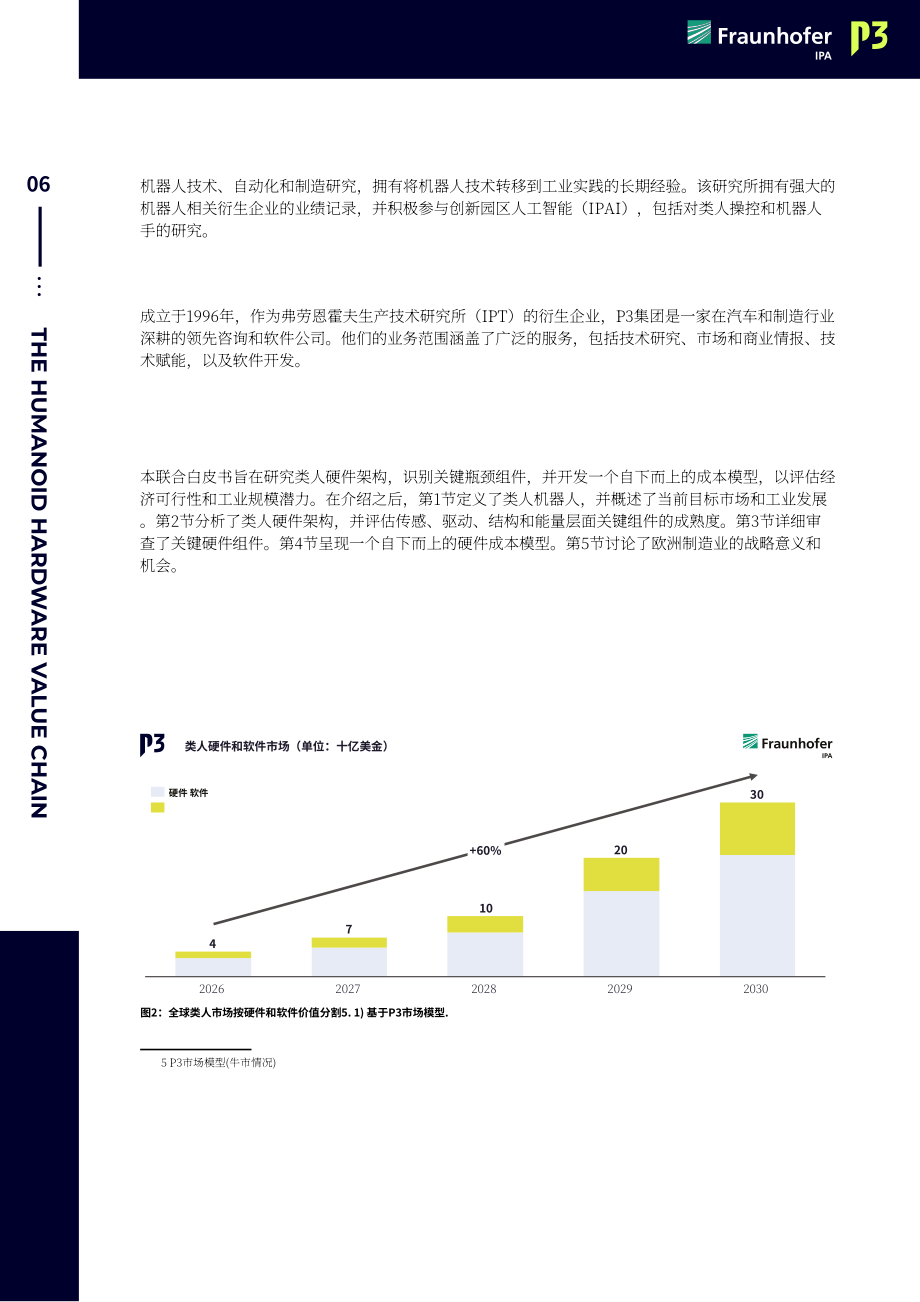 Fraunhofer：2026人形机器人硬件价值链：欧洲制造业能否把握人形机器人发展风口白皮书（英文版）（32页）.pdf_第7页