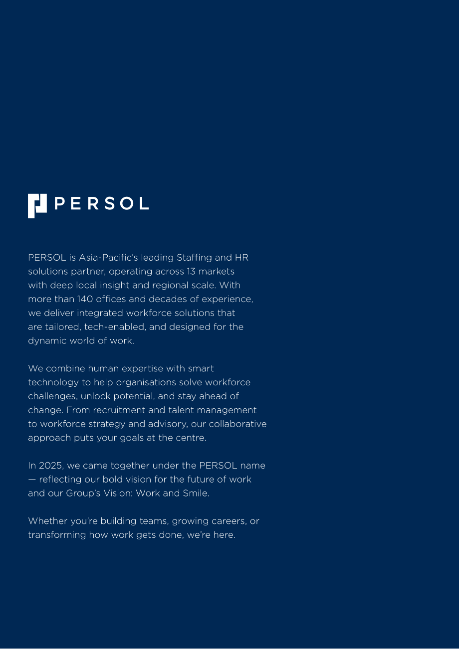 PERSOLKELLY：2026韩国薪酬指南（英文版）（56页）.pdf_第2页