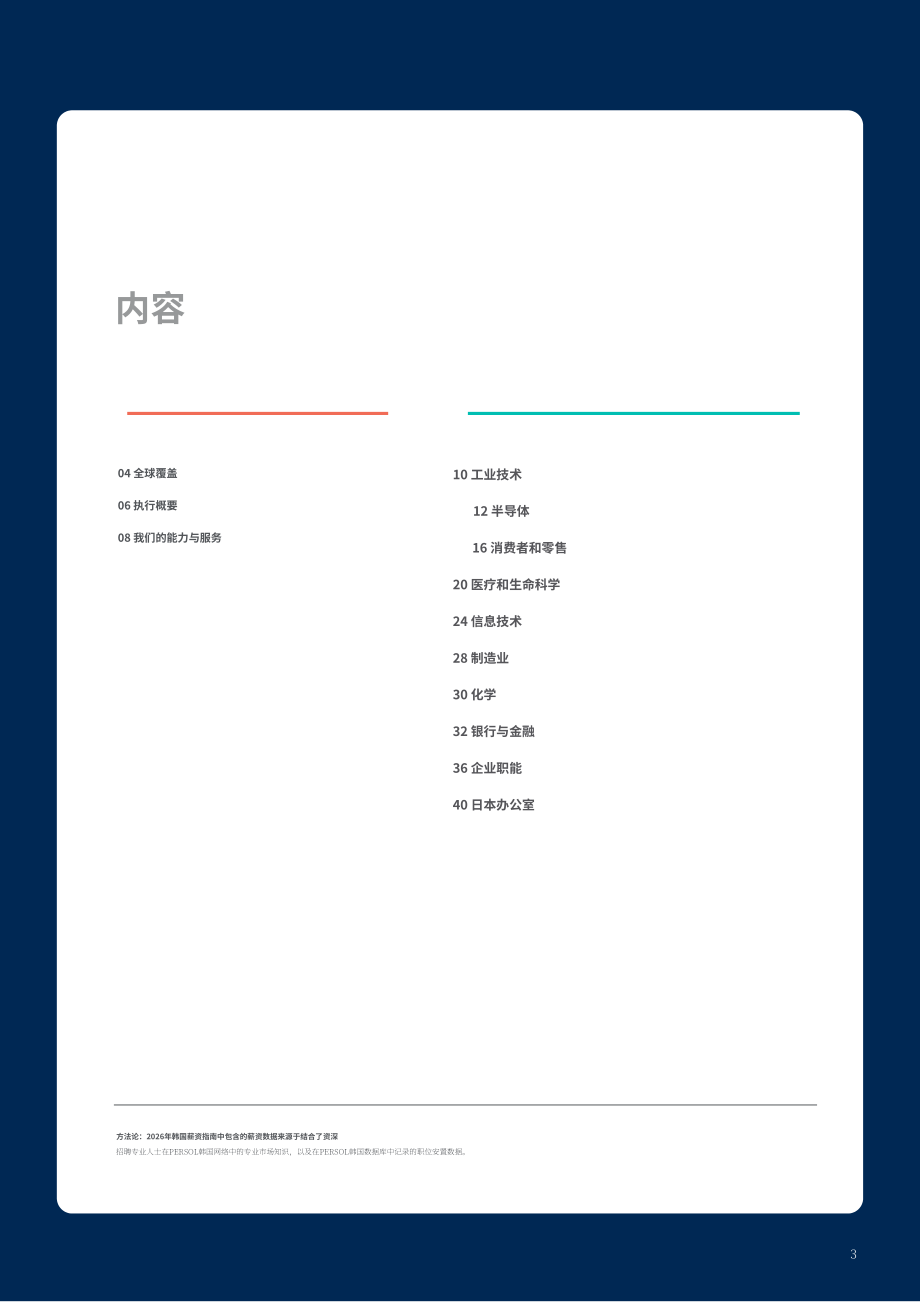 PERSOLKELLY：2026韩国薪酬指南（英文版）（56页）.pdf_第3页