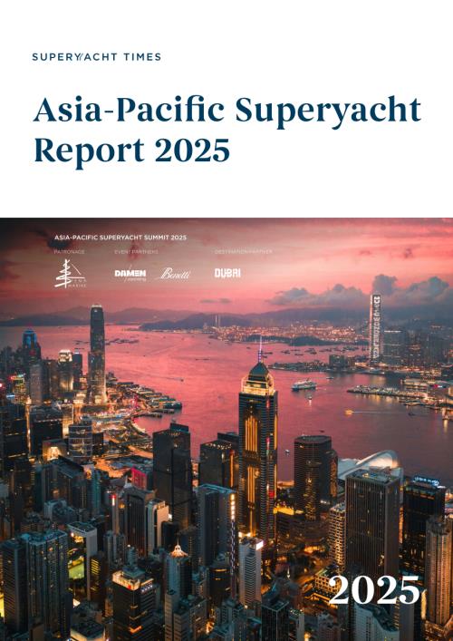 SuperYacht Times：2025年亚太超级游艇报告（英文版）（9页）.pdf