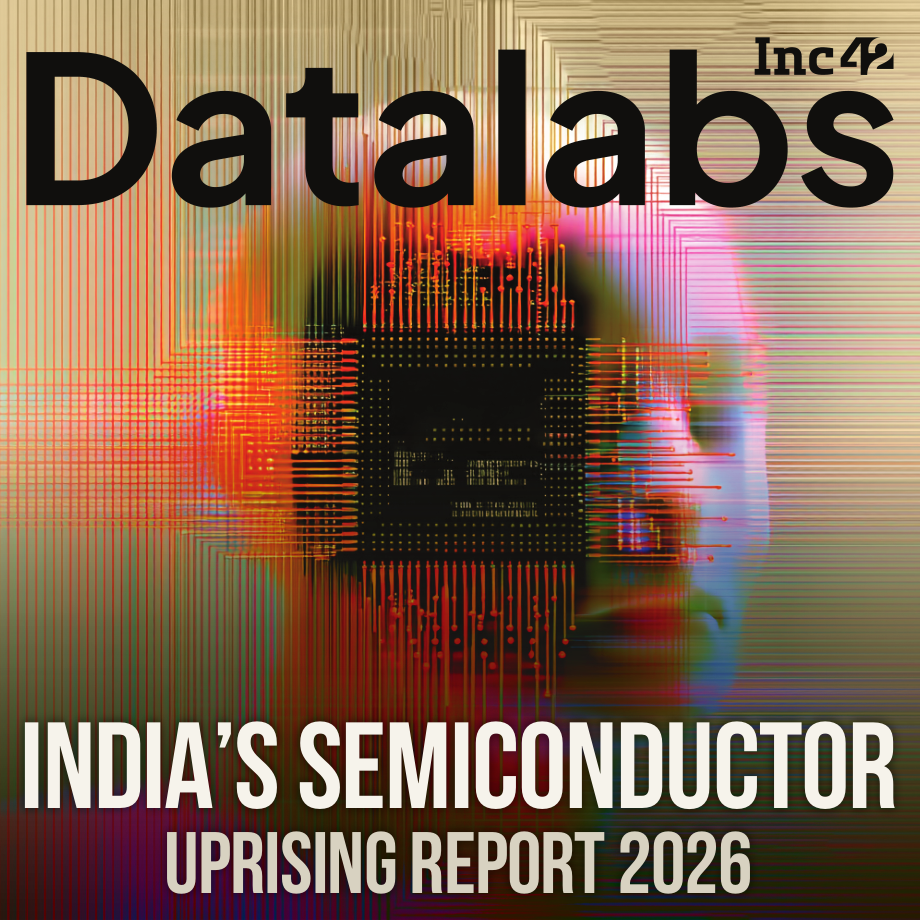 Inc42 Datalabs：2026年印度半导体产业的崛起研究报告（英文版）（51页）.pdf_第1页