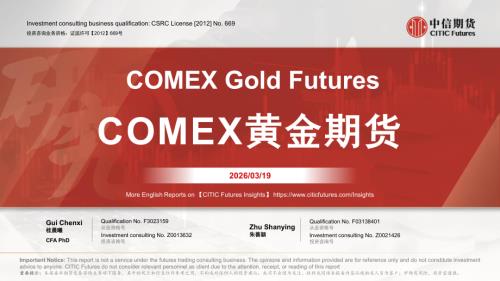 【中信期货】COMEX黄金期货-260319（20页）.pdf