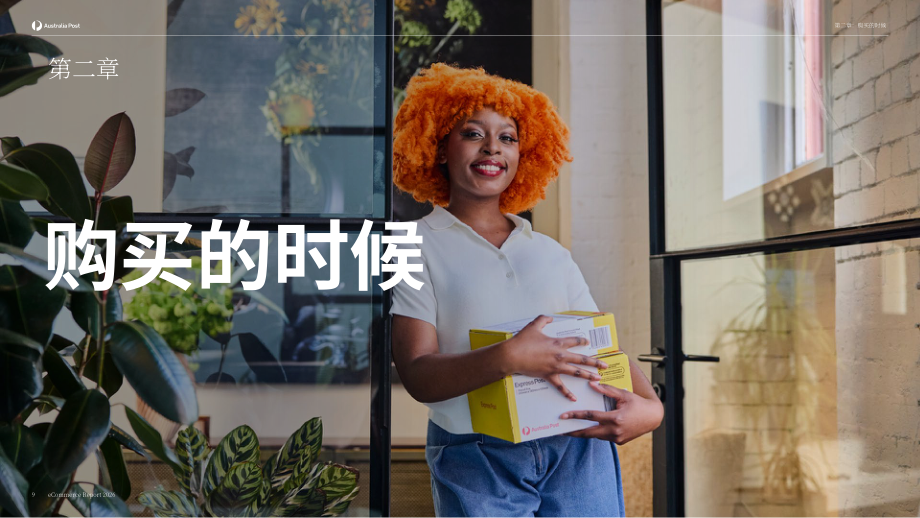 澳洲邮政：2026年电子商务报告：澳大利亚在线购物最新洞察解析（英文版）（39页）.pdf_第9页