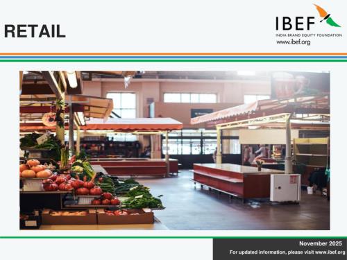 印度品牌价值基金会（IBEF）：2025印度零售行业研究报告（英文版）（35页）.pdf