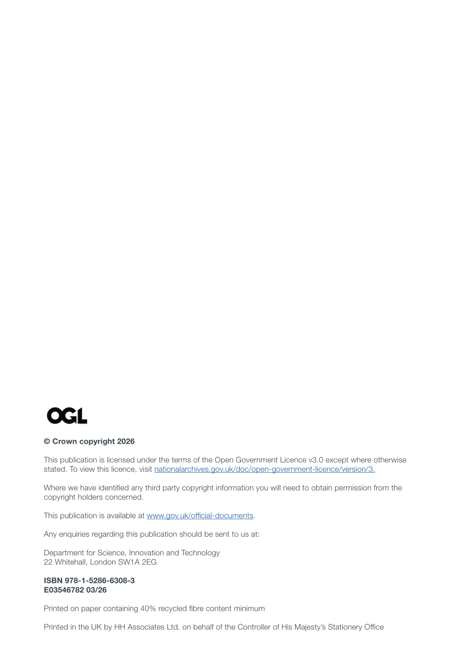 英国政府：2026版权与人工智能（AI）研究报告（英文版）（125页）.pdf_第3页