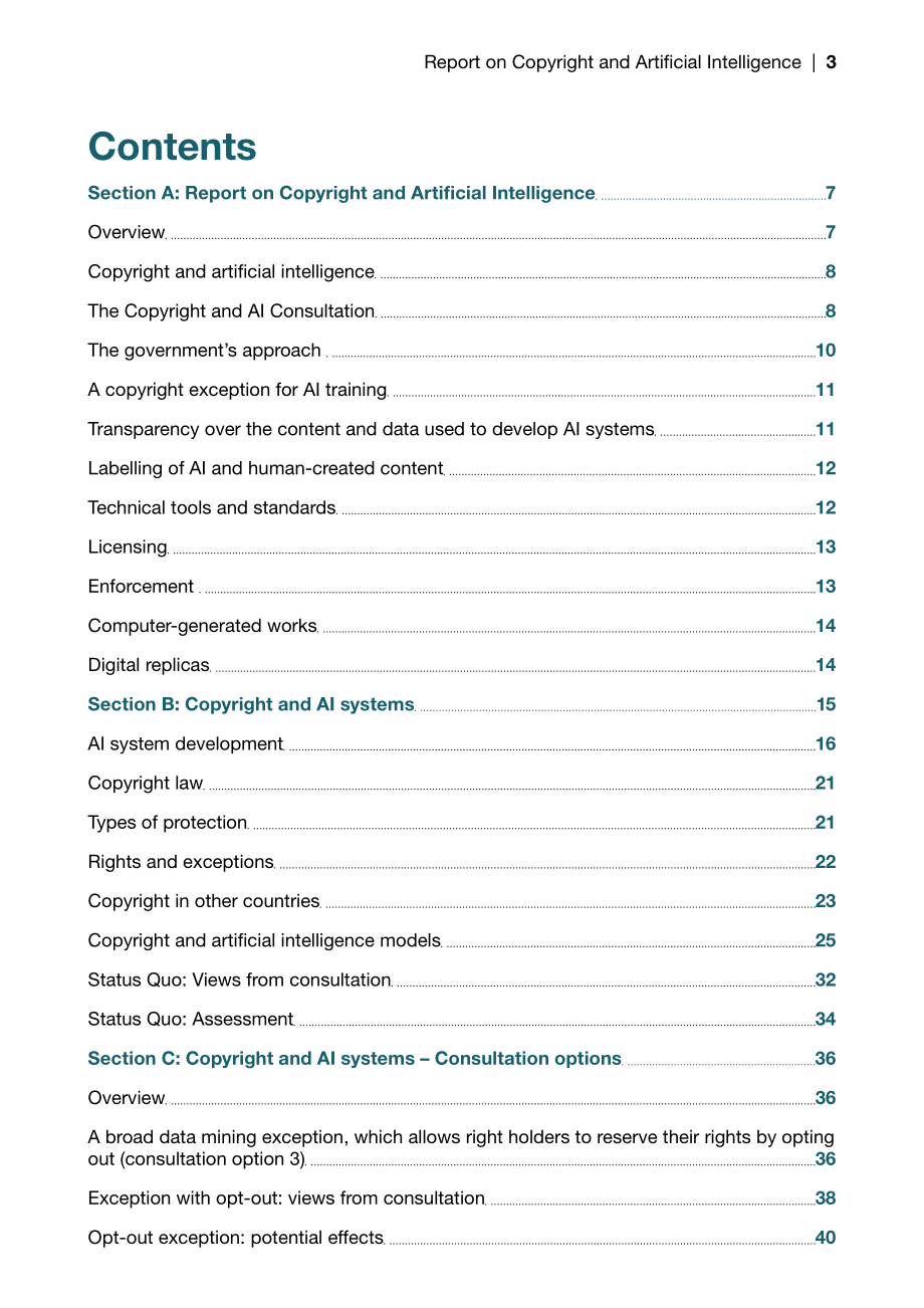 英国政府：2026版权与人工智能（AI）研究报告（英文版）（125页）.pdf_第4页