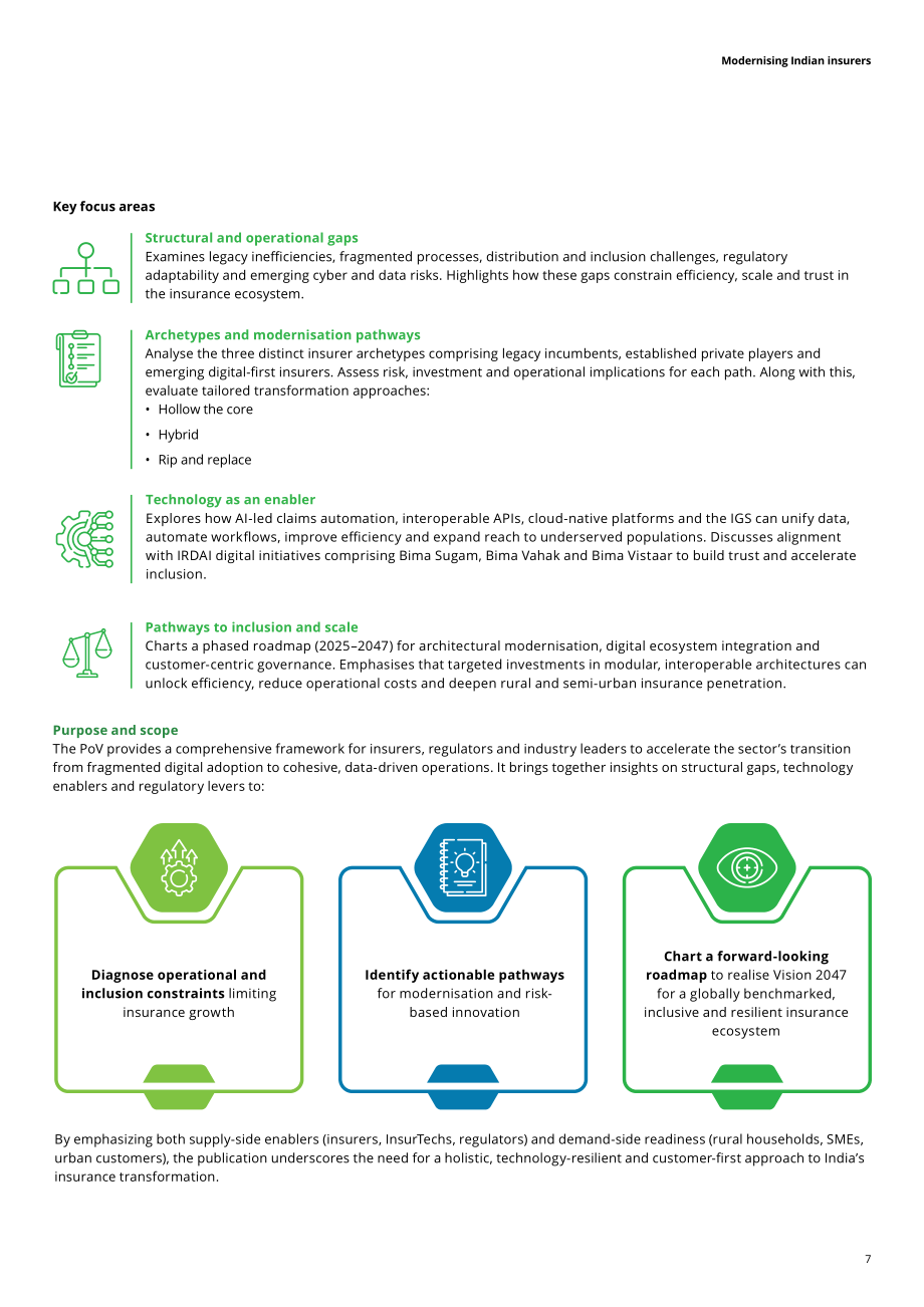 德勤（Deloitte）：2026印度保险业的现代化重塑研究报告（英文版）（24页）.pdf_第7页