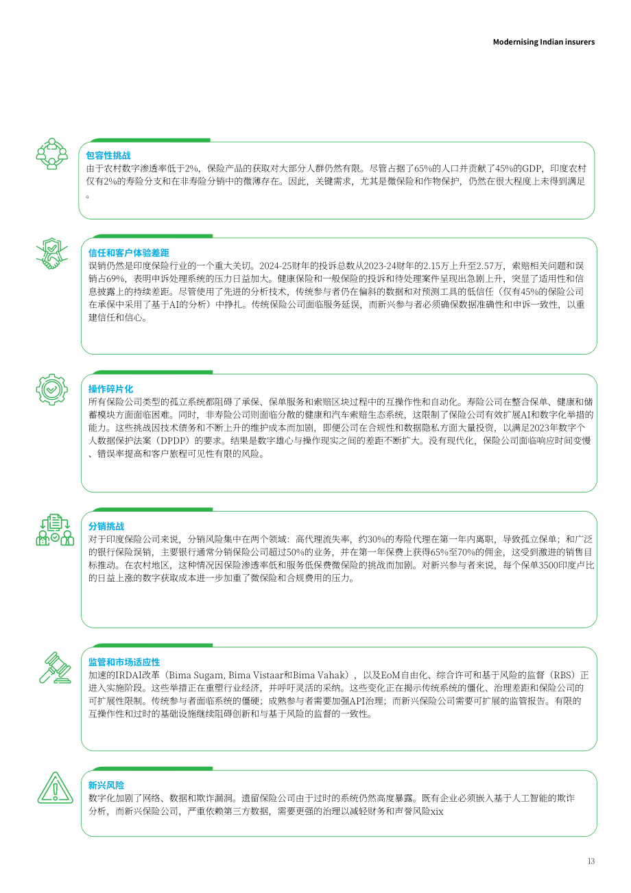 德勤（Deloitte）：2026印度保险业的现代化重塑研究报告（英文版）（24页）.pdf_第13页