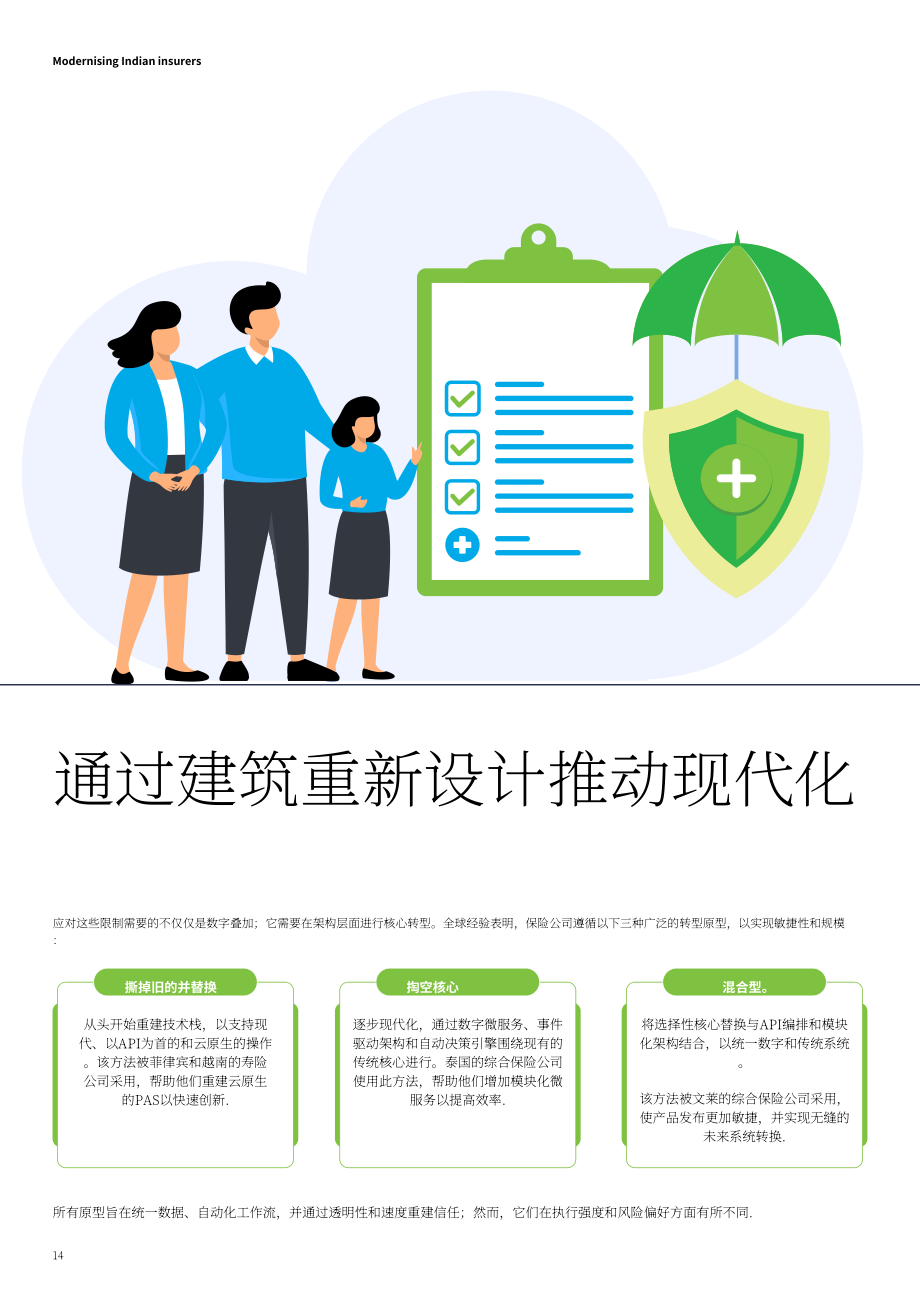 德勤（Deloitte）：2026印度保险业的现代化重塑研究报告（英文版）（24页）.pdf_第14页