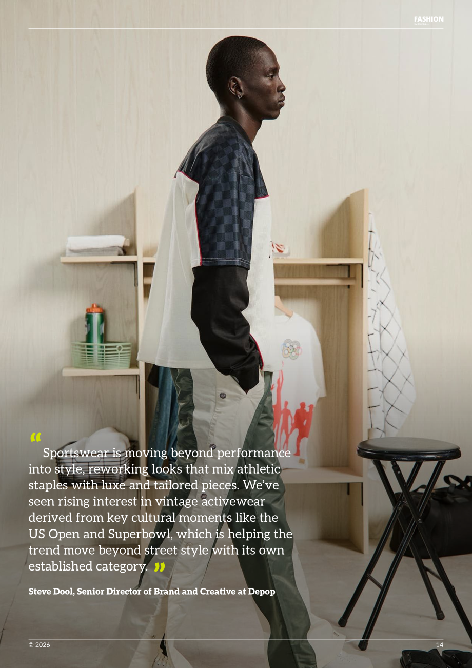 Fashion by Informa：2026年美国时尚消费展望报告（英文版）（31页）.pdf_第14页