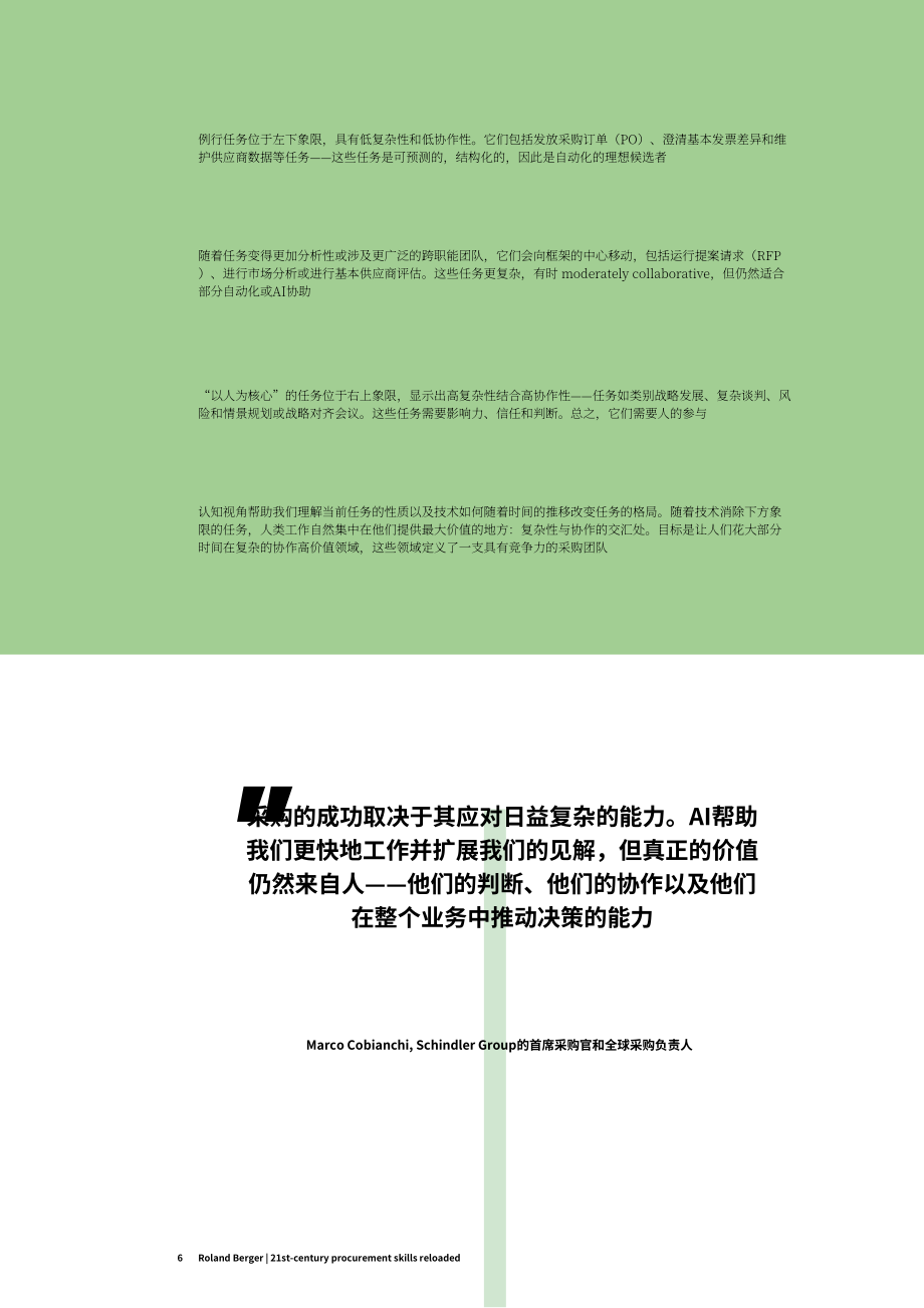 罗兰贝格：2026 21世纪采购技能迭代升级：复杂化、协同化与AI深度赋能研究报告（英文版）（20页）.pdf_第6页
