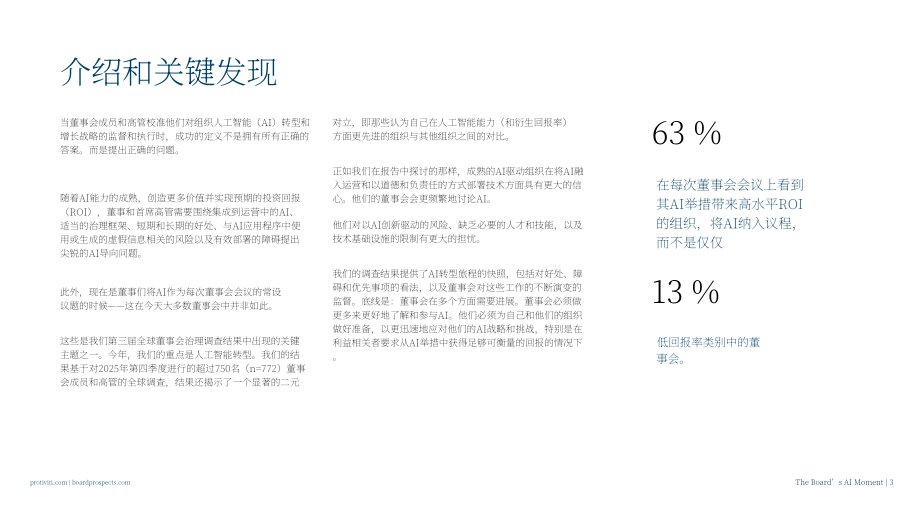 甫瀚：2026年全球董事会治理调研报告：董事会的AI时刻（英文版）（30页）.pdf_第3页