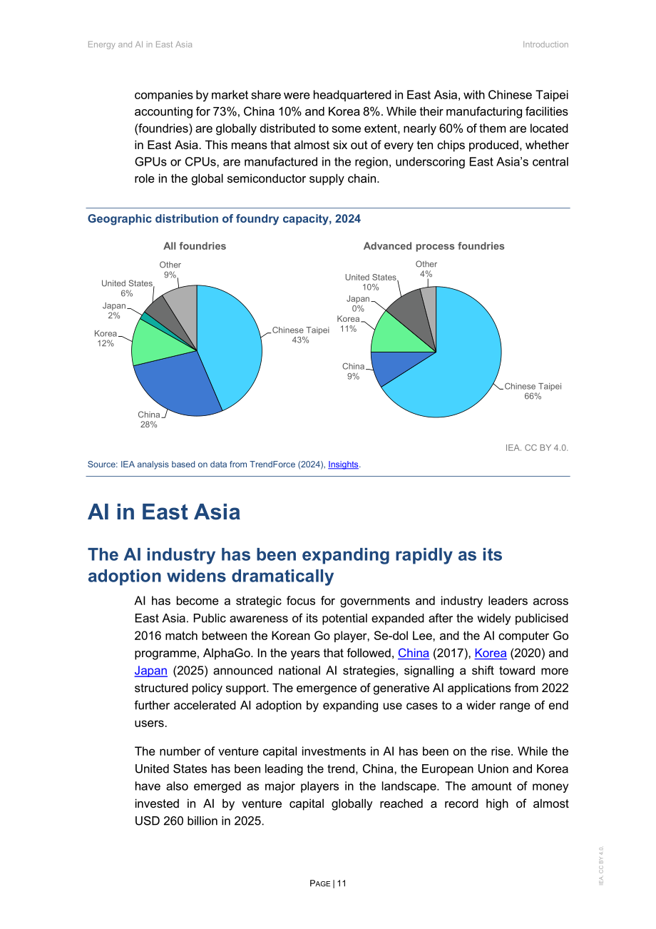 国际能源署（IEA）：2026东亚地区能源与人工智能（AI）研究报告（英文版）（111页）.pdf_第11页