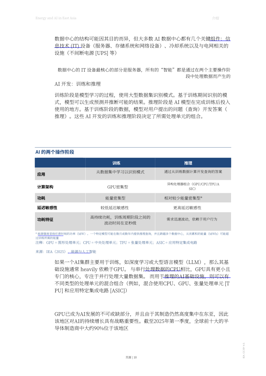 国际能源署（IEA）：2026东亚地区能源与人工智能（AI）研究报告（英文版）（111页）.pdf_第10页