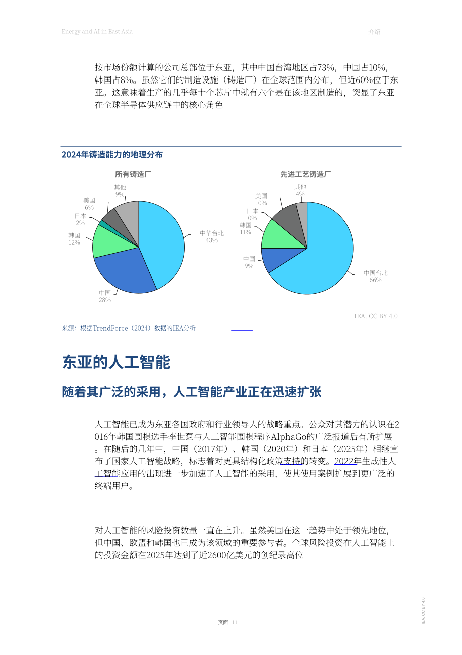 国际能源署（IEA）：2026东亚地区能源与人工智能（AI）研究报告（英文版）（111页）.pdf_第11页