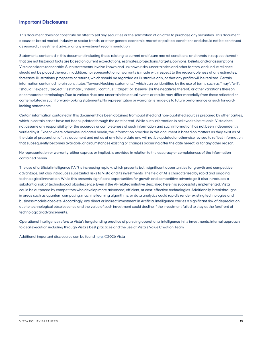 Vista：2026年展望：代理型AI与企业软件的未来研究报告（英文版）（16页）.pdf_第15页