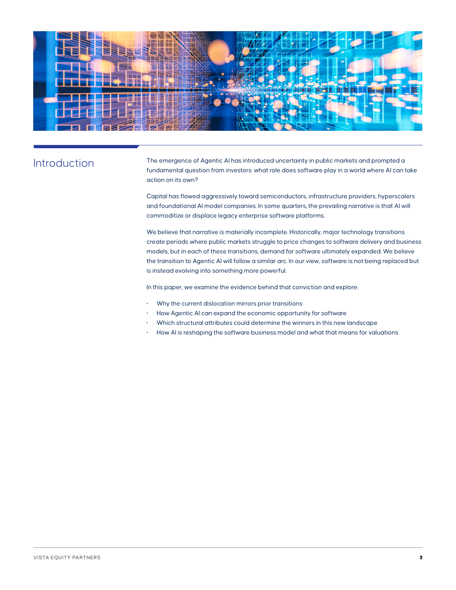 Vista：2026年展望：代理型AI与企业软件的未来研究报告（英文版）（16页）.pdf_第3页