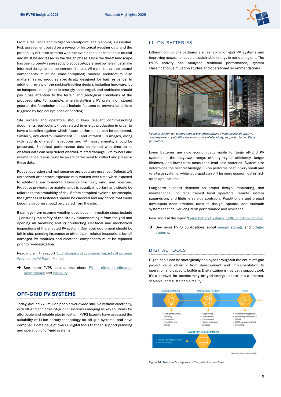 IEA PVPS：2025年度洞察报告：全球光伏市场和技术发展关键进展（英文版）（45页）.pdf_第9页
