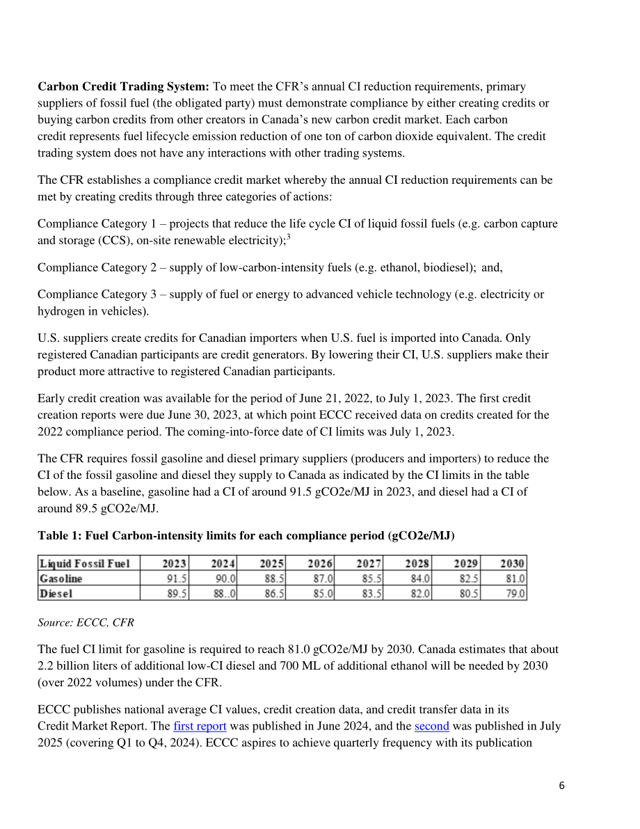 美国农业部（USDA）：2026加拿大生物燃料市场年度报告（英文版）（31页）.pdf_第7页