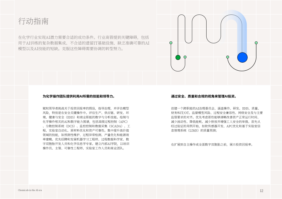 IBV：2026 AI时代的化学工业：以智能驱动化学进步研究报告（英文版）（16页）.pdf_第12页