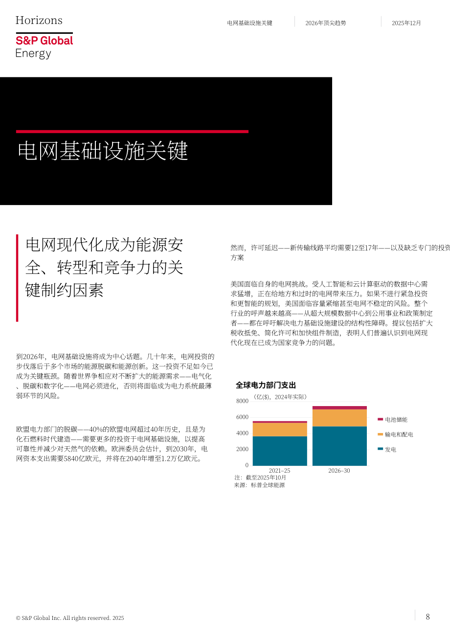 标普全球：2026年全球能源趋势展望报告（英文版）（23页）.pdf_第8页