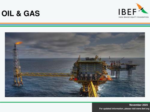 印度品牌价值基金会（IBEF）：2025印度油气行业研究报告（英文版）（45页）.pdf