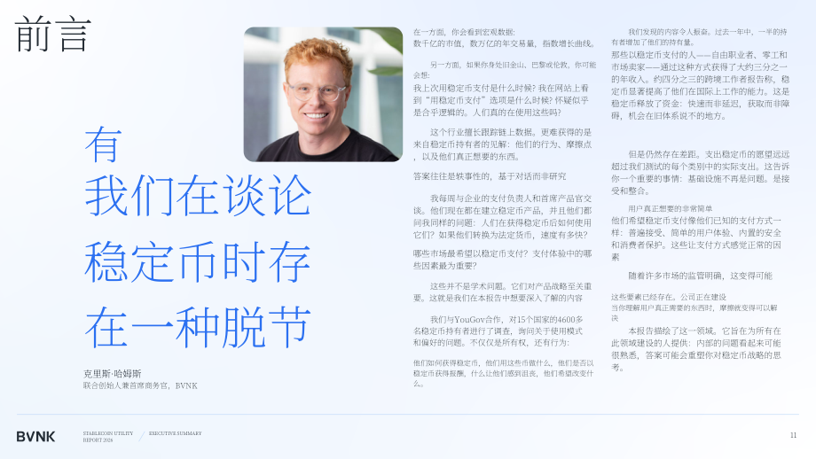 BVNK：2026年稳定币效用报告：全球消费者如何利用稳定币释放资金价值（英文版）（57页）.pdf_第11页