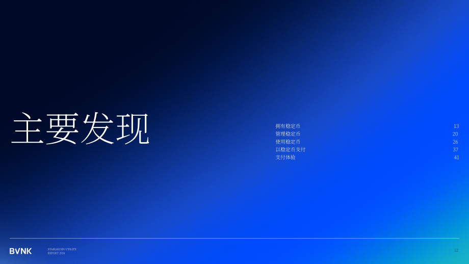 BVNK：2026年稳定币效用报告：全球消费者如何利用稳定币释放资金价值（英文版）（57页）.pdf_第12页