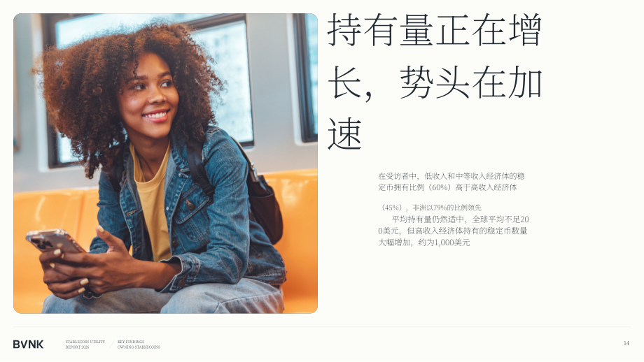 BVNK：2026年稳定币效用报告：全球消费者如何利用稳定币释放资金价值（英文版）（57页）.pdf_第14页