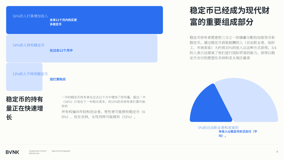 BVNK：2026年稳定币效用报告：全球消费者如何利用稳定币释放资金价值（英文版）（57页）.pdf_第8页