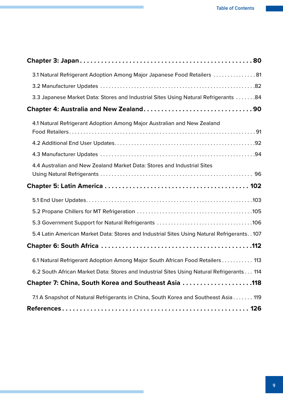 ATMOsphere：2025年制冷报告：天然制冷剂在商业与工业制冷领域的应用（英文版）（142页）.pdf_第9页