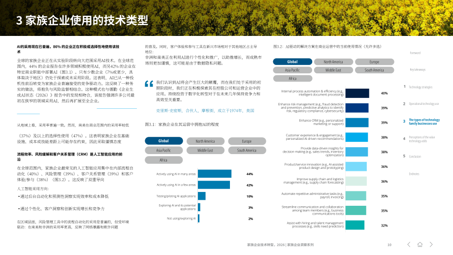 德勤（Deloitte）：2026年家族企业技术转型报告：家族企业洞察系列（英文版）（16页）.pdf_第11页