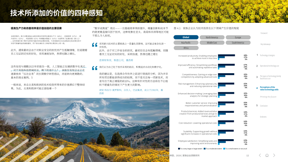 德勤（Deloitte）：2026年家族企业技术转型报告：家族企业洞察系列（英文版）（16页）.pdf_第13页