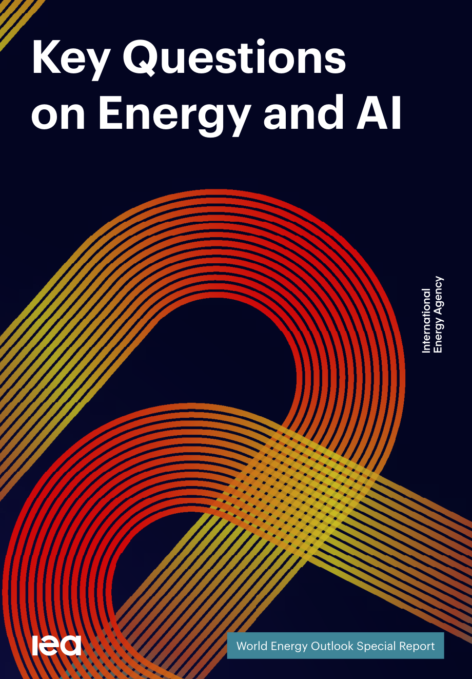 国际能源署（IEA）：2026能源与人工智能（AI）关键问题研究报告（英文版）（138页）.pdf_第1页