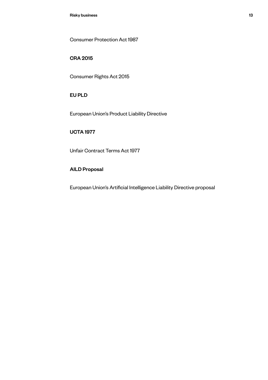 Ada Lovelace研究所：2025风险业务：英国AI责任的当前挑战与机遇分析报告（英文版）（112页）.pdf_第13页