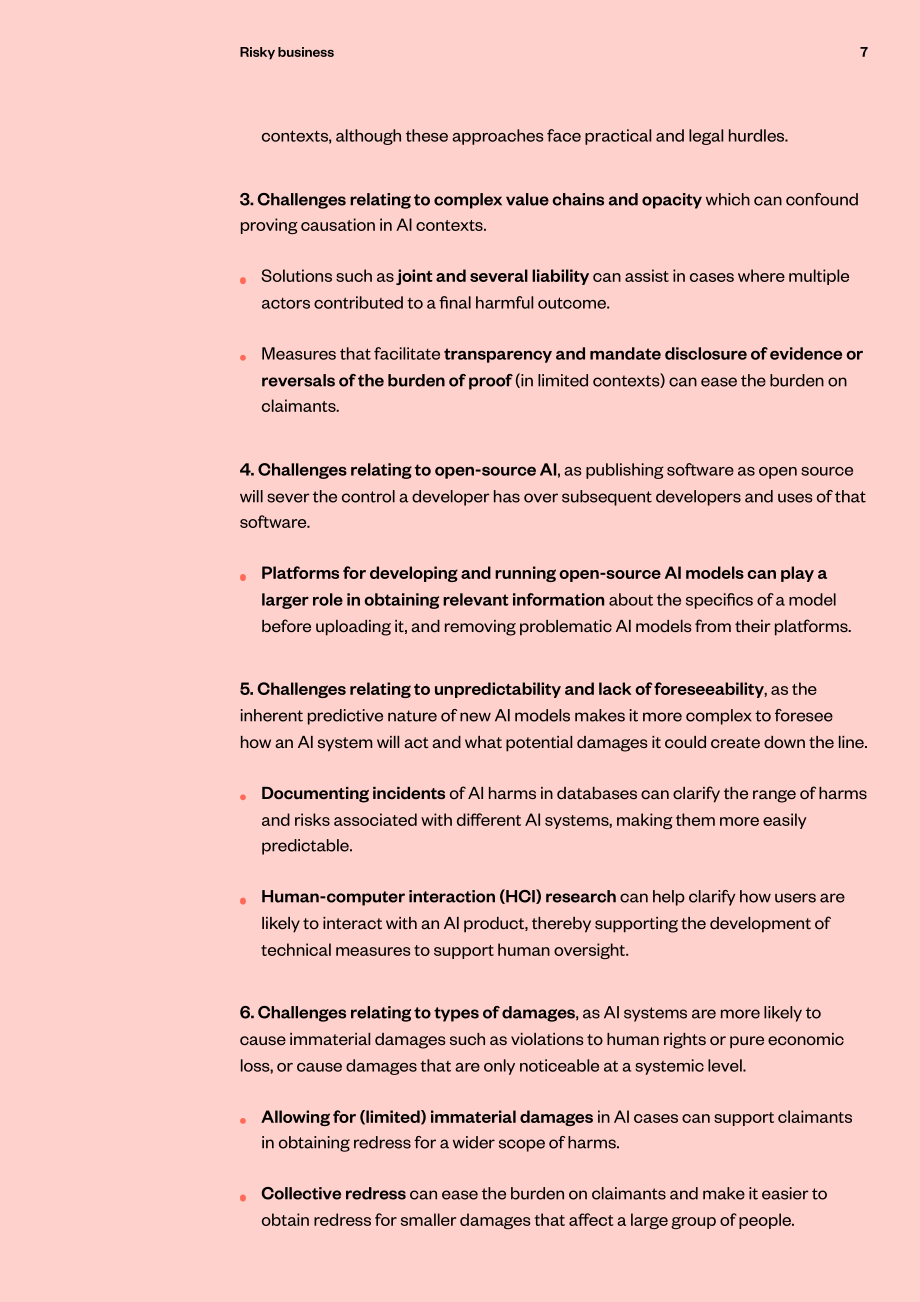 Ada Lovelace研究所：2025风险业务：英国AI责任的当前挑战与机遇分析报告（英文版）（112页）.pdf_第7页