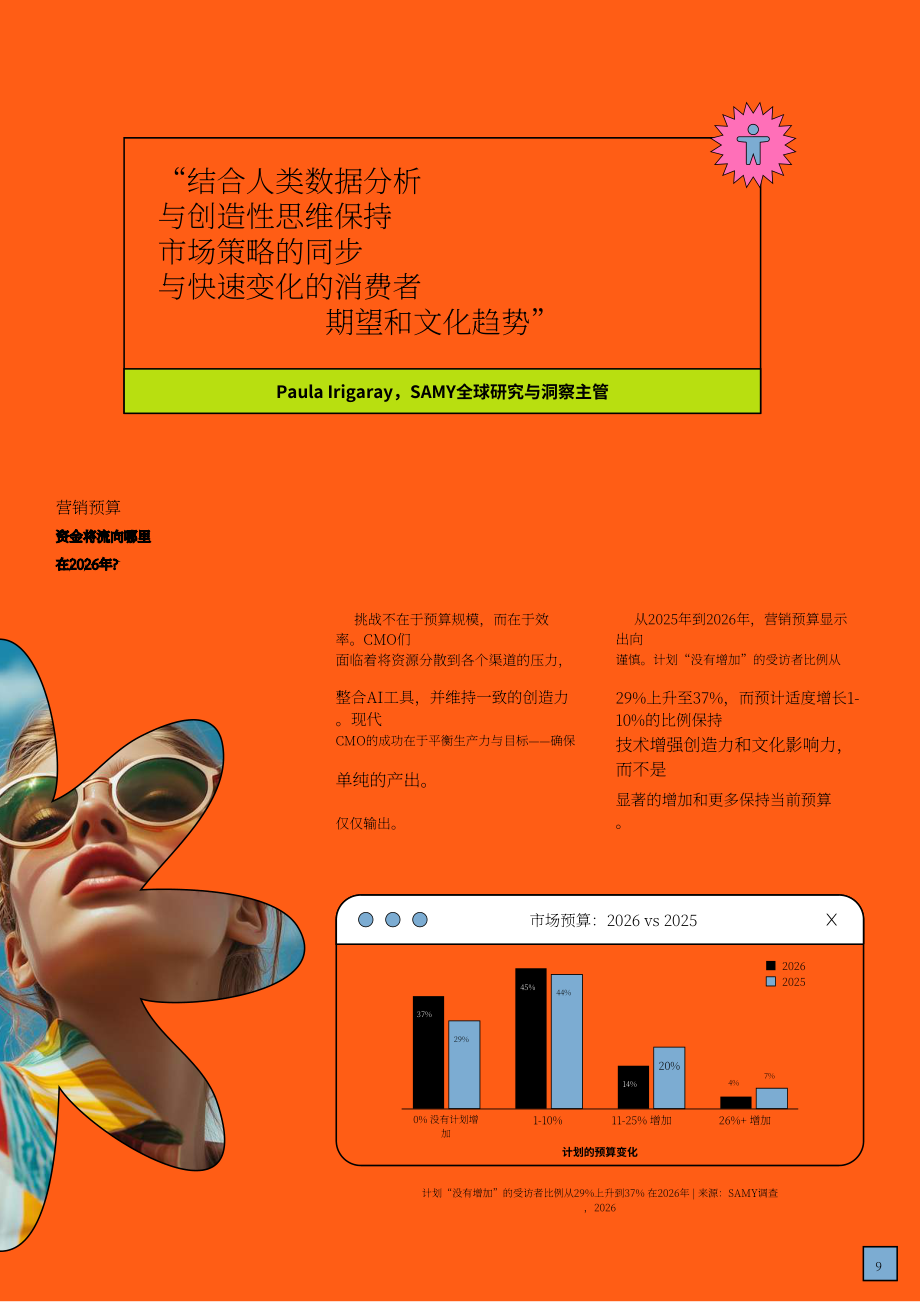 SAMY Alliance：2026年营销趋势报告：相关性之年（第四版）（英文版）（56页）.pdf_第9页