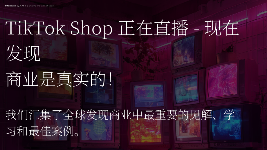 SAMY Alliance：2025解码发现式电商：从“讲故事”到“卖故事”研究报告（英文版）（94页）.pdf_第2页