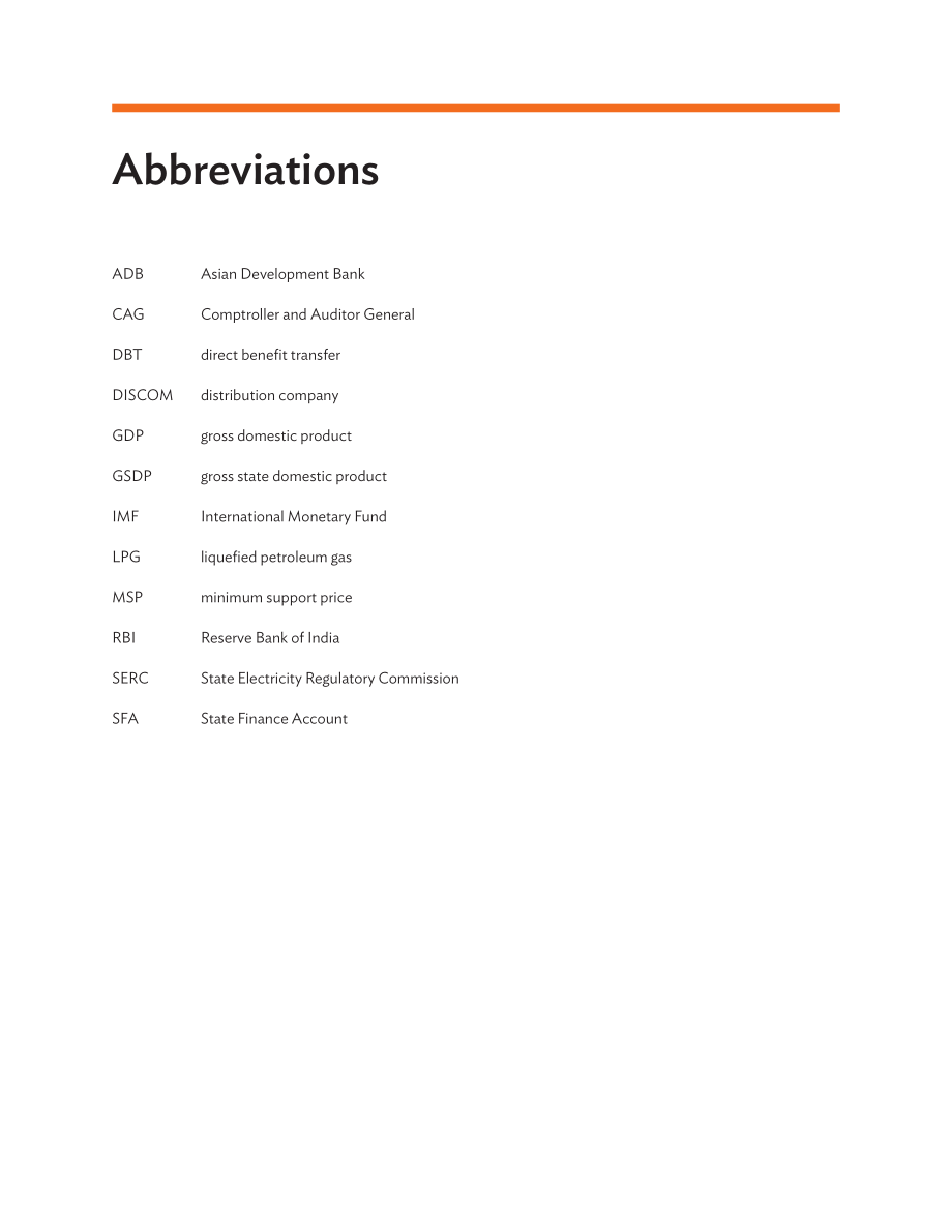 亚洲开发银行（ADB）：2026印度补贴与转移支付研究报告（英文版）（76页）.pdf_第9页