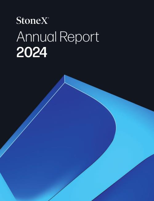 StoneX Group Inc. (SNEX) 2024年年度报告「NASDAQ」.pdf