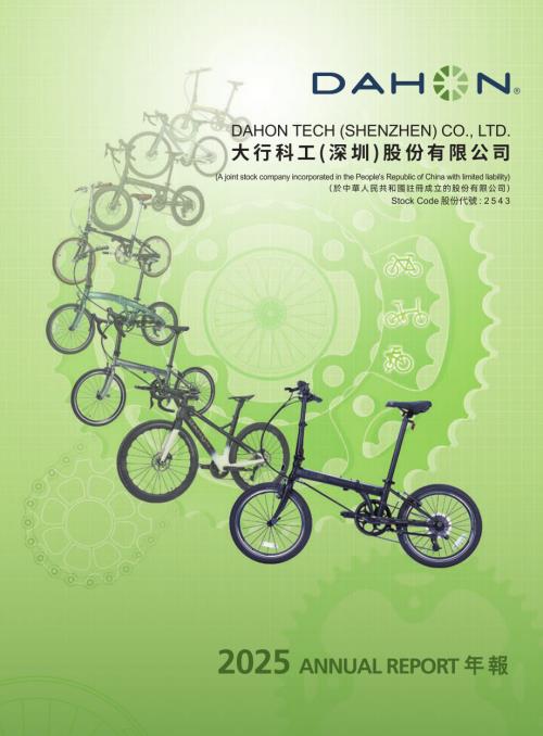 大行科工：2025年報.pdf