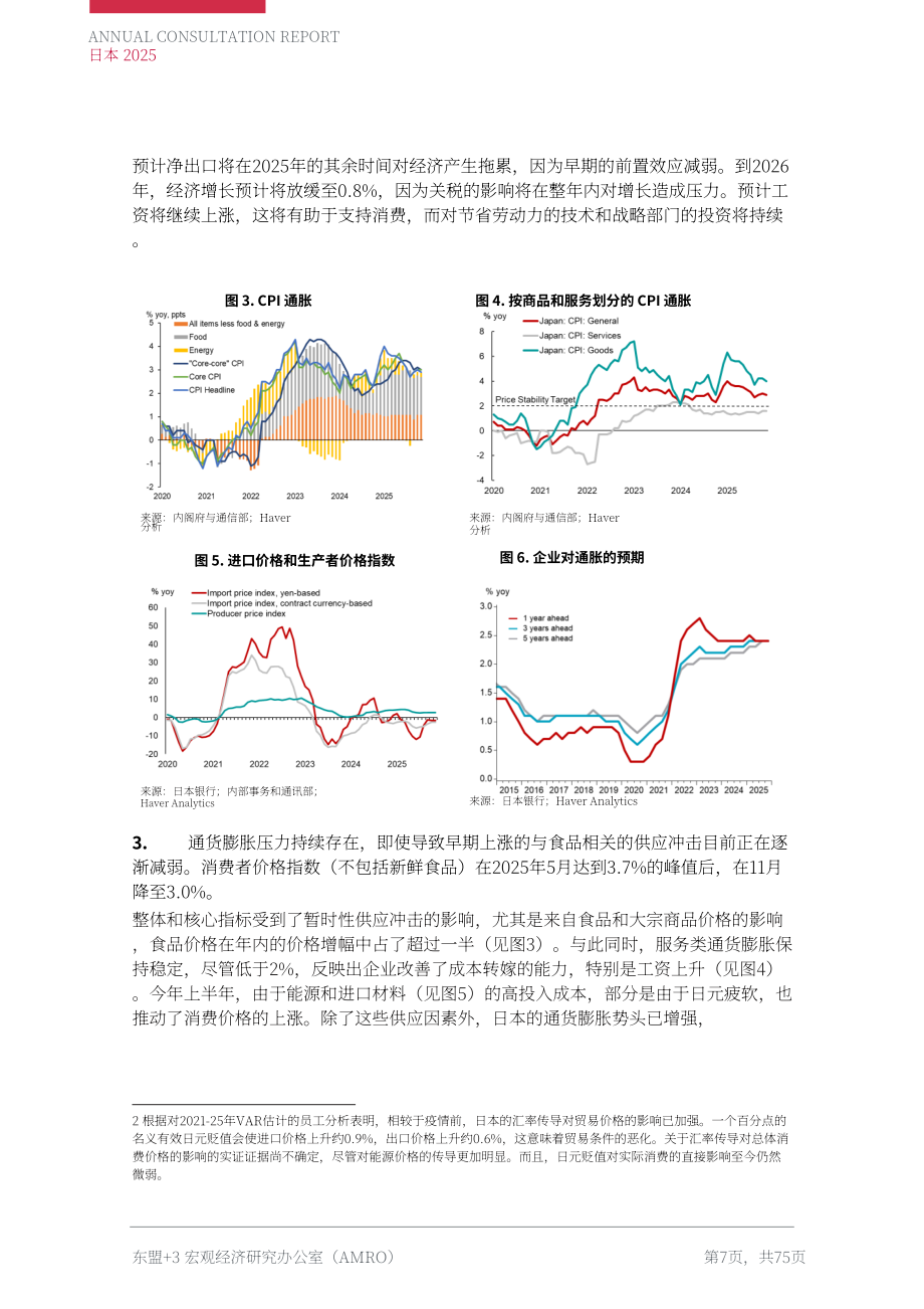 AMRO：2025年日本年度磋商报告（英文版）（75页）.pdf_第7页