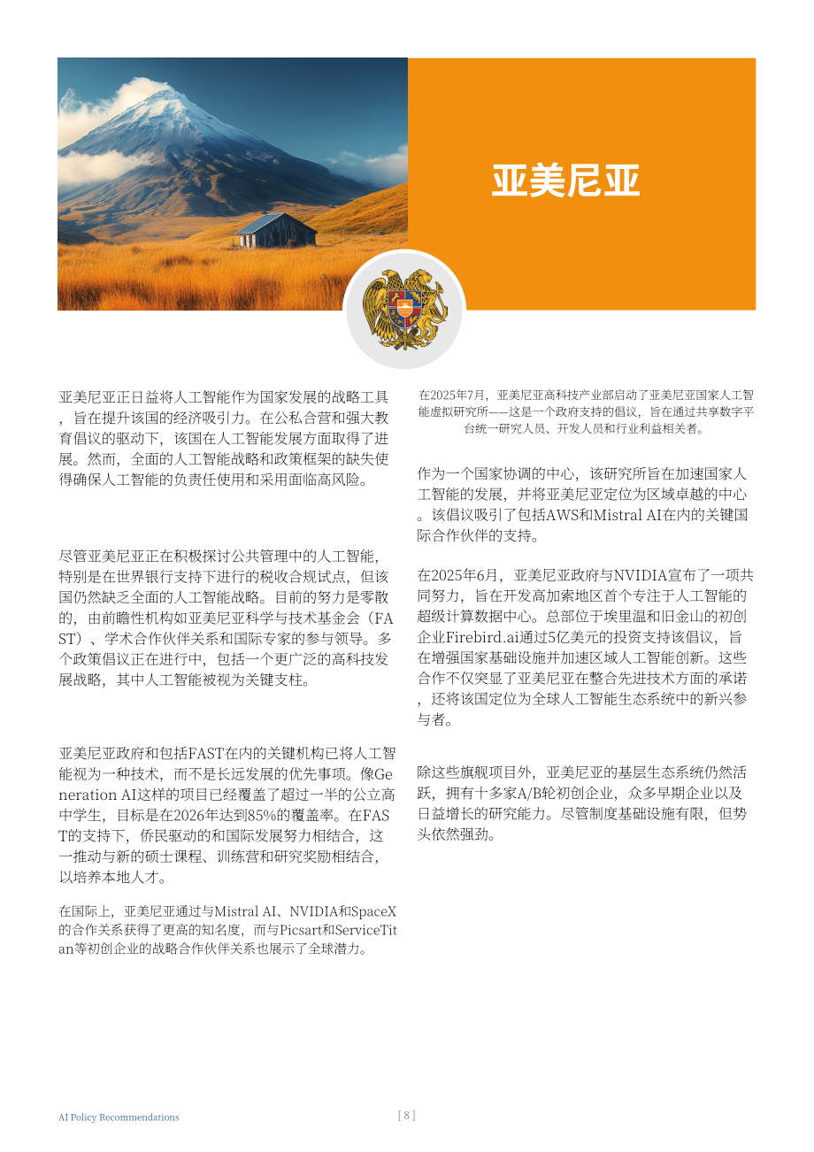 Strategeast：2025可信赖AI：人工智能战略与政策框架建议报告（英文版）（24页）.pdf_第8页