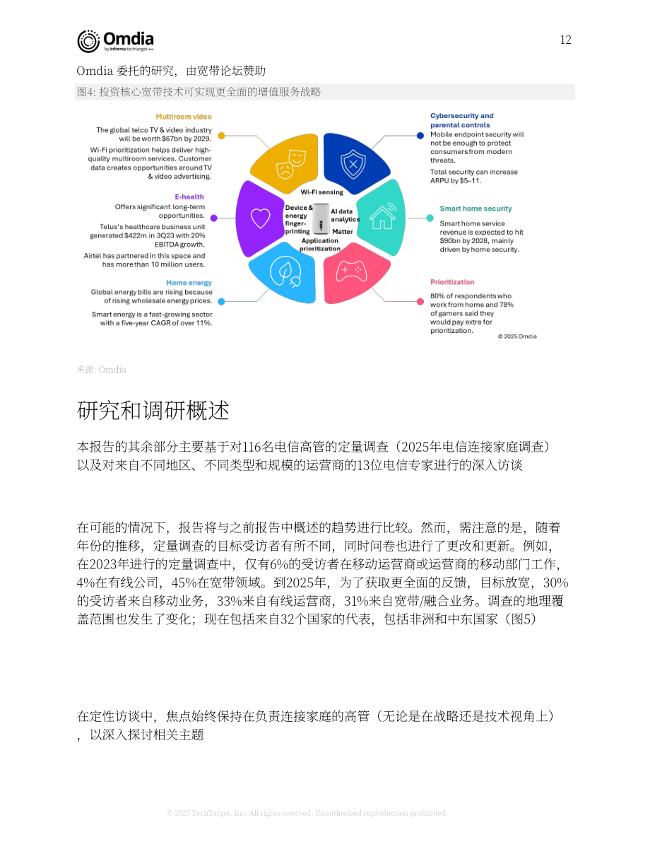 Omdia：2025年互联家庭展望报告（英文版）（35页）.pdf_第12页