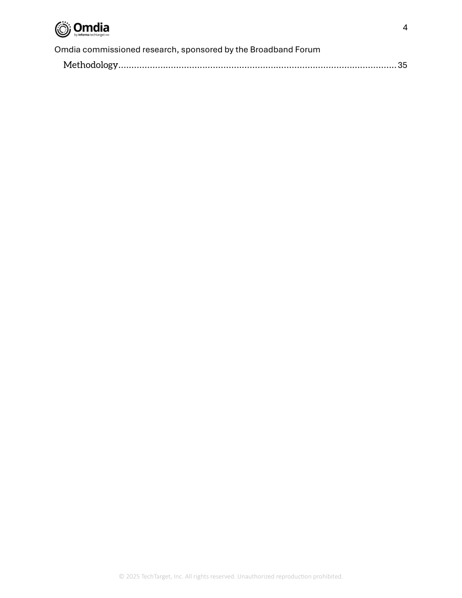 Omdia：2025年互联家庭展望报告（英文版）（35页）.pdf_第4页