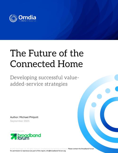 Omdia：2025年互联家庭展望报告（英文版）（35页）.pdf