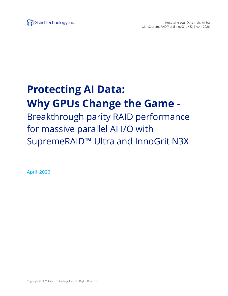 图睿科技：2026守护AI数据：GPU如何重塑格局白皮书（英文版）（16页）.pdf_第1页