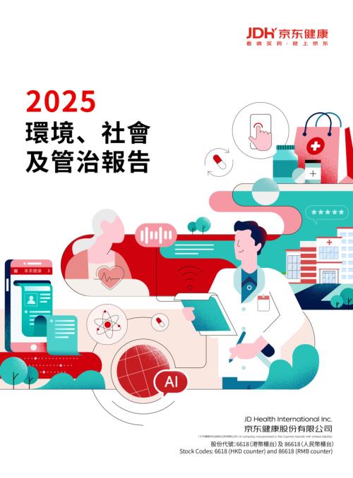 京東健康：2025環境、社會及管治報告.pdf