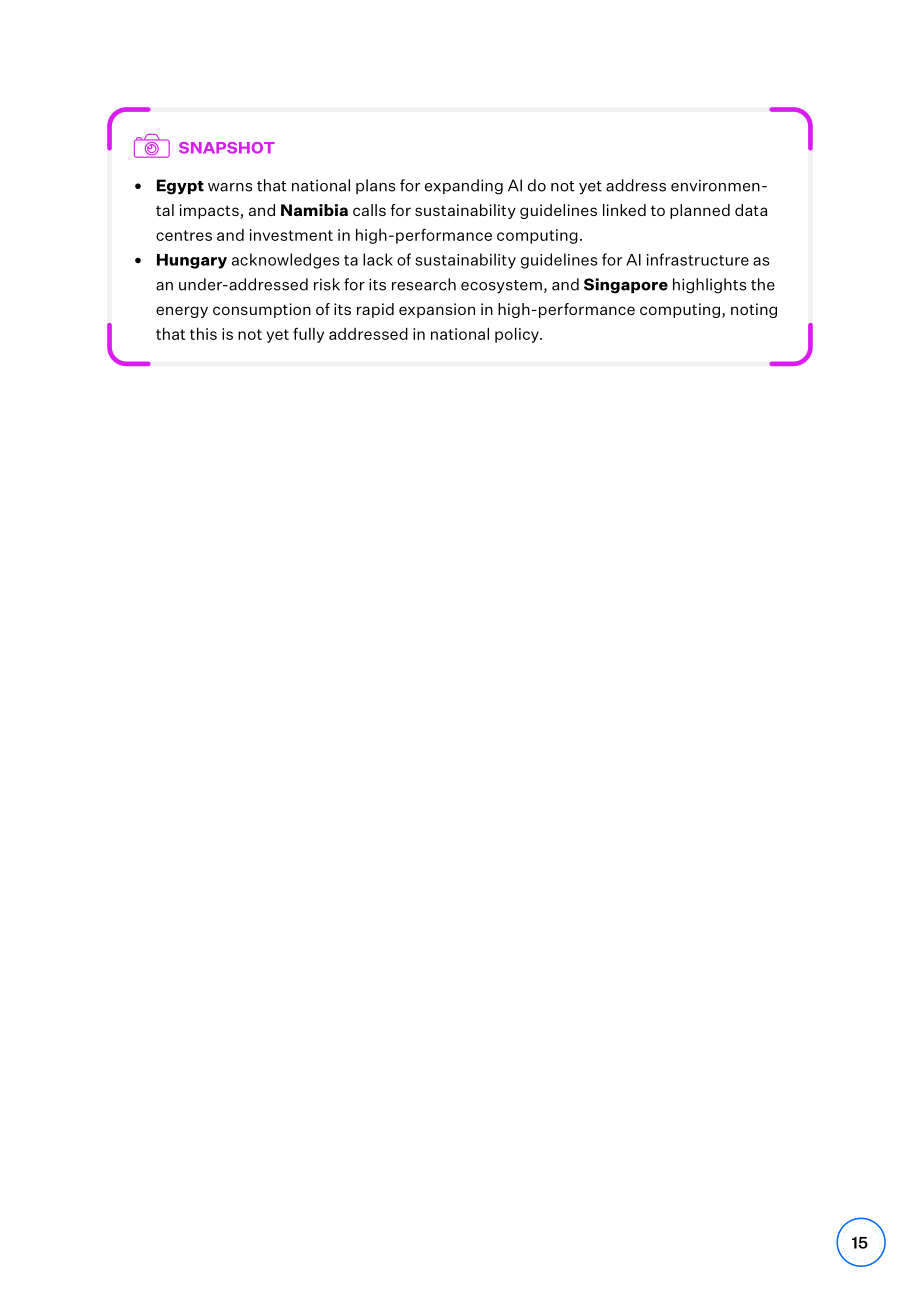 国际科学理事会（ISC）：为人工智能做好国家研究生态系统准备：战略与进展（第三版）（2026）（英文版）（168页）.pdf_第15页