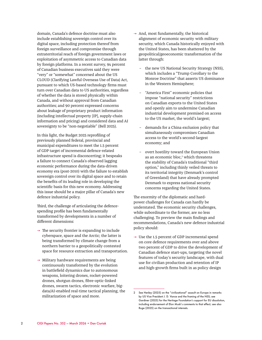 加拿大国际治理创新中心：2026加拿大人工智能时代下国防工业政策研究报告（英文版）（24页）.pdf_第8页